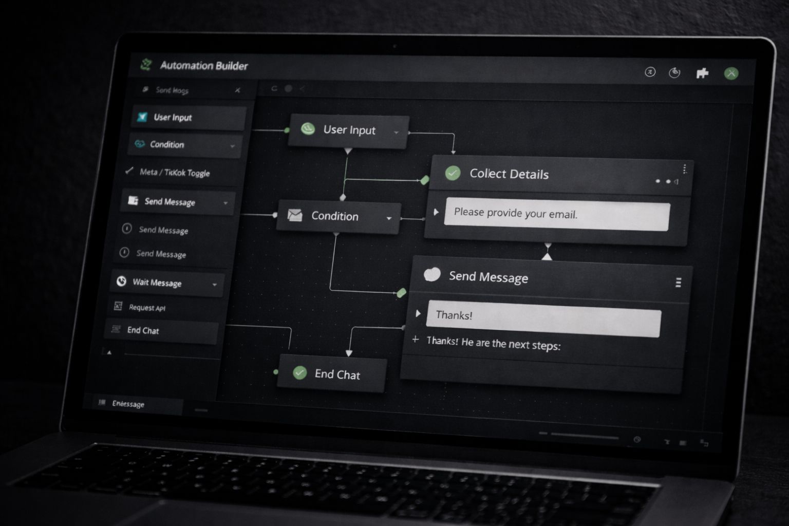 Automation & System 2