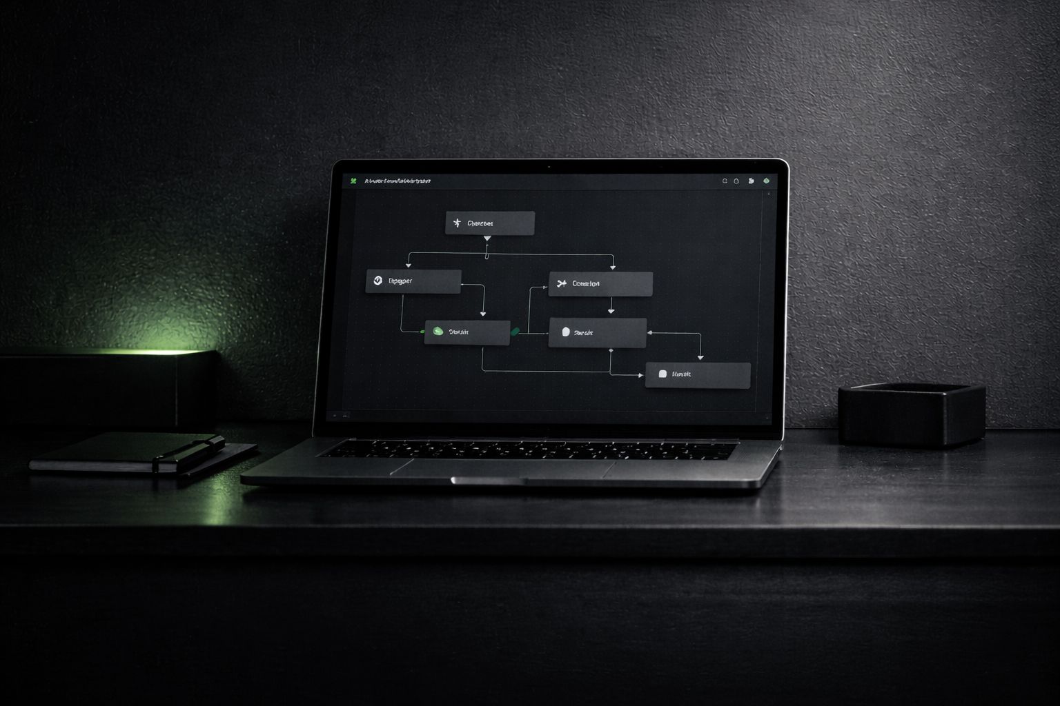 Automation & System