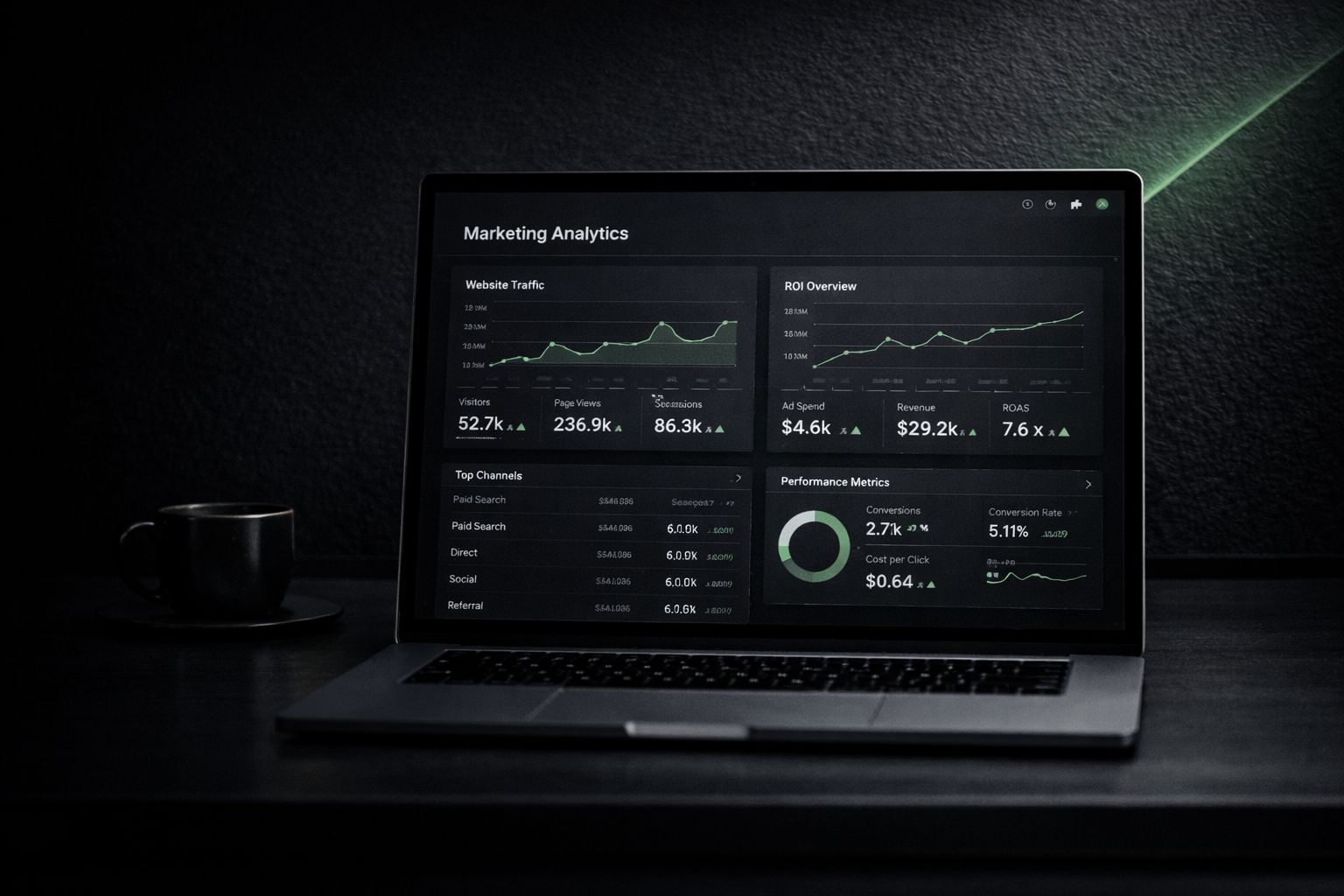 Social Media Marketing 1