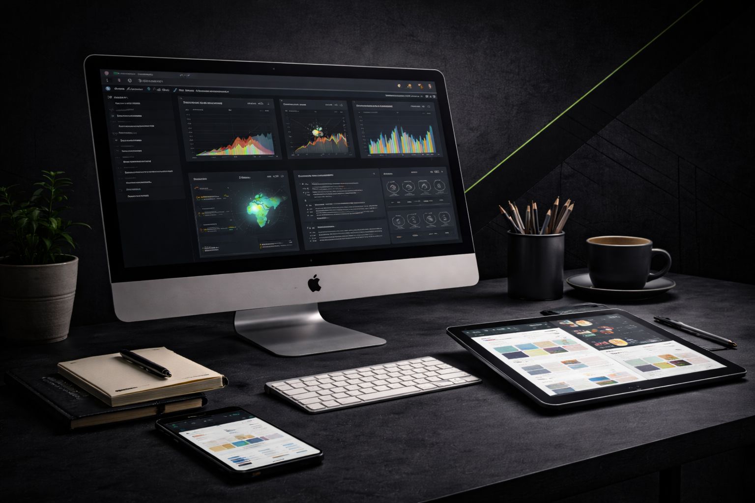Web Development 1