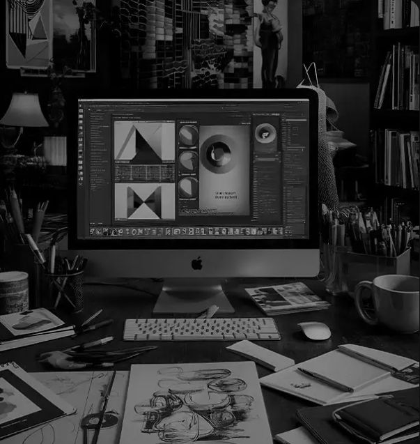branding & Identity